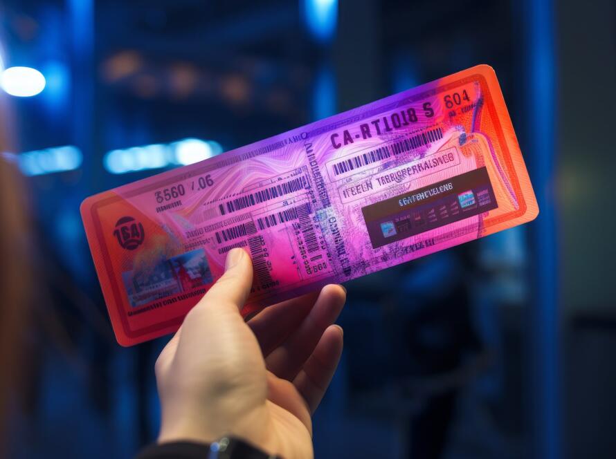 Getting free tickets to the best business forum